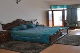 Hotel Blossom Shimla Buitenkant foto